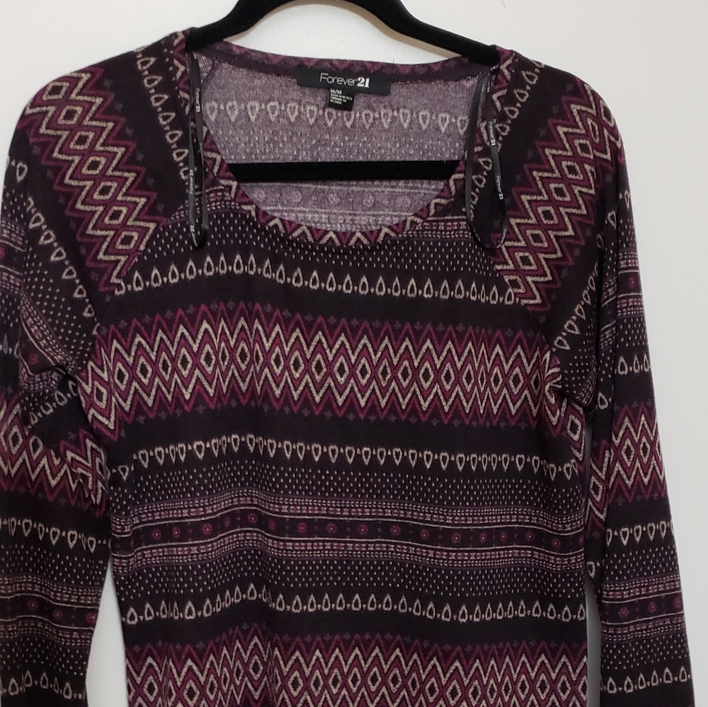 Gently used long sleave shirt